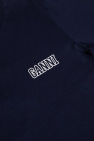 Ganni Logo T-shirt