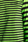 Ganni neon Long sleeve T-shirt