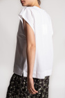 Ganni Sleeveless top