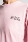 Ganni Diet Prada's New T-Shirt Features Kanye West's Extra-Small Slides