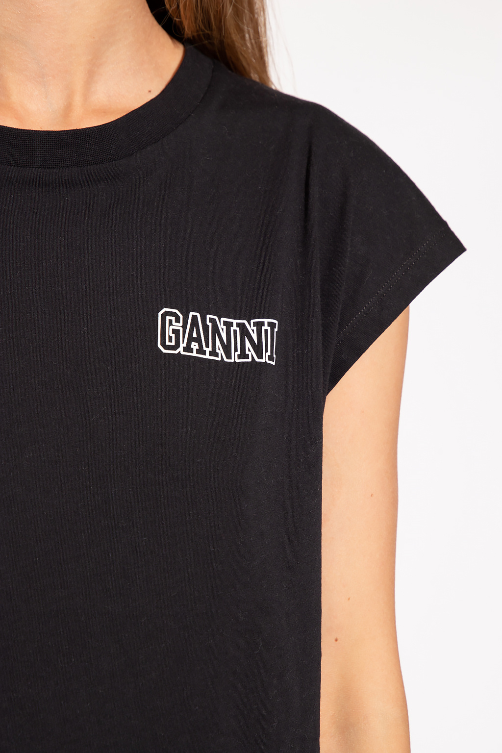 Ganni Night Shirts For Women