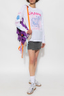 Ganni Printed T-shirt