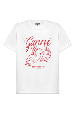 Printed T-shirt