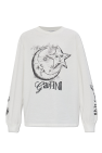 Ganni Long sleeve T-shirt