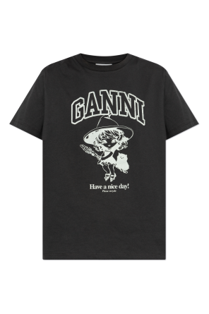 Printed T-shirt