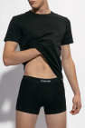 Tom Ford BLACK Cotton T-shirt