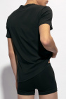 Tom Ford BLACK Cotton T-shirt