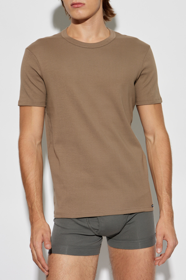 Tom Ford T-shirt with logo