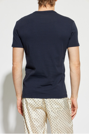 Tom Ford Crew neck T-shirt