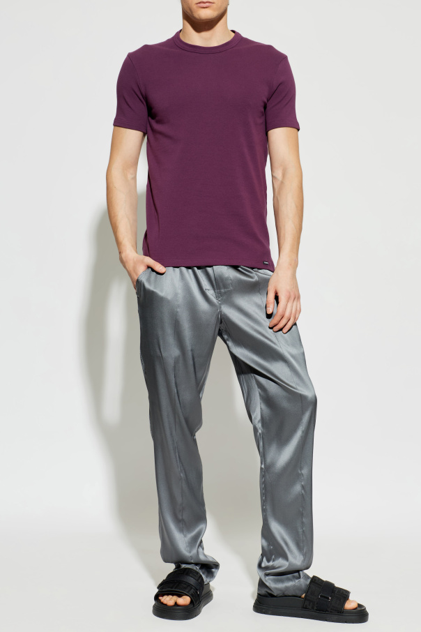 Tom Ford Crew neck T-shirt