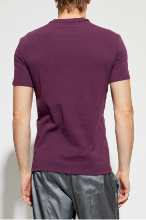 Tom Ford Crew neck T-shirt