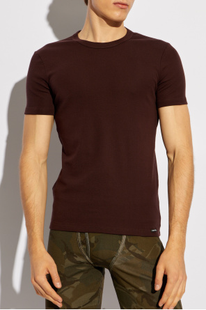 Tom Ford T-shirt from the ‘Underwear’ collection