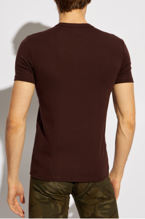 Tom Ford T-shirt from the ‘Underwear’ collection