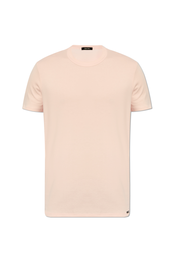 Tom Ford T-shirt from the 'Underwear' collection