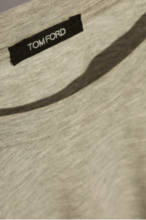 Tom Ford T-shirt from the 'Underwear' collection