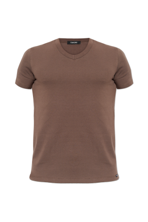 Lingerie T-shirt