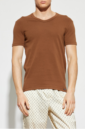 Tom Ford V-neck T-shirt