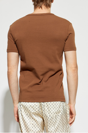 Tom Ford V-neck T-shirt