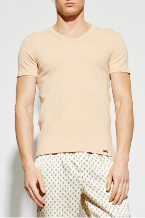 Tom Ford V-neck T-shirt