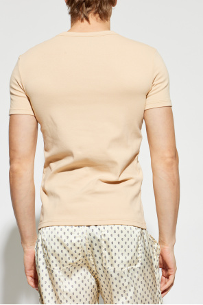 Tom Ford V-neck T-shirt