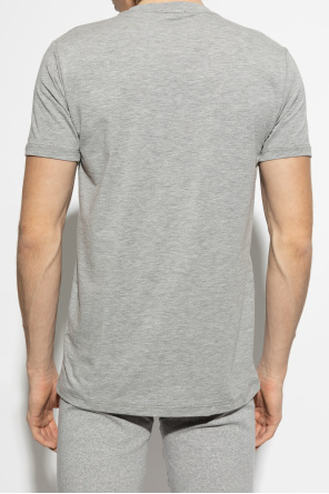 Tom Ford Camiseta interior con cuello de pico