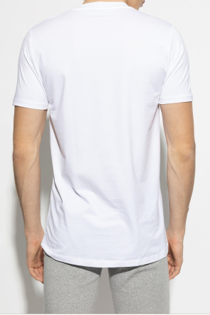 Tom Ford Camiseta interior con cuello en V