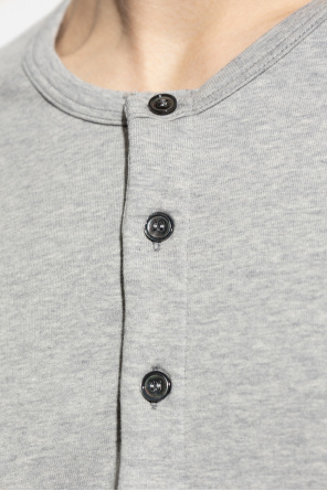 Tom Ford Camiseta interior de manga larga