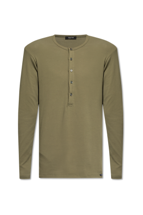 Columbia Sun Ridge™ Men's Polo T-Shirt od Tom Ford