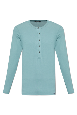 Long-sleeved underwear t-shirt od Tom Ford