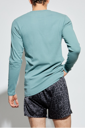 Tom Ford Camiseta interior de manga larga