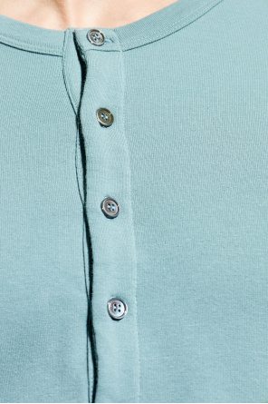 Tom Ford Camiseta interior de manga larga