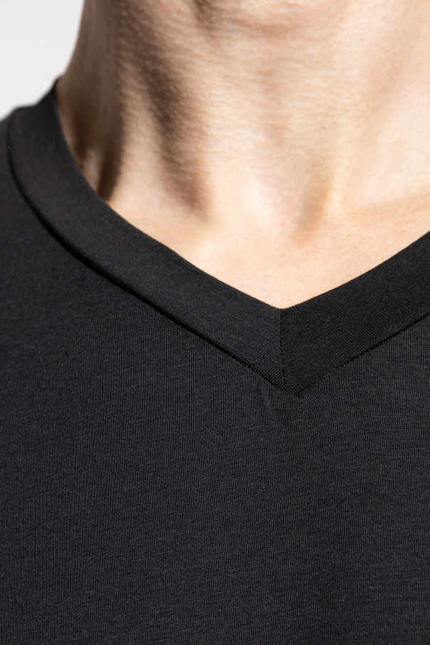 Tom Ford Long sleeve T-shirt