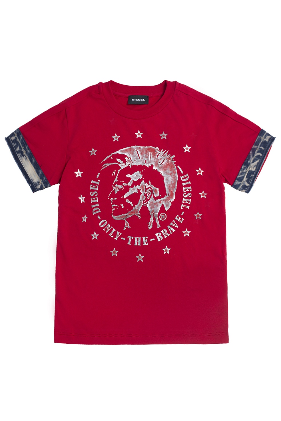 diesel t shirt kids