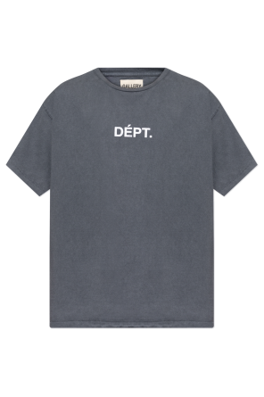 Camiseta con estampado