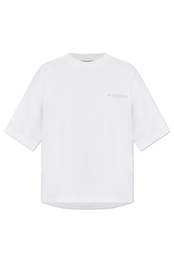 AllSaints "Tempus" T-shirt