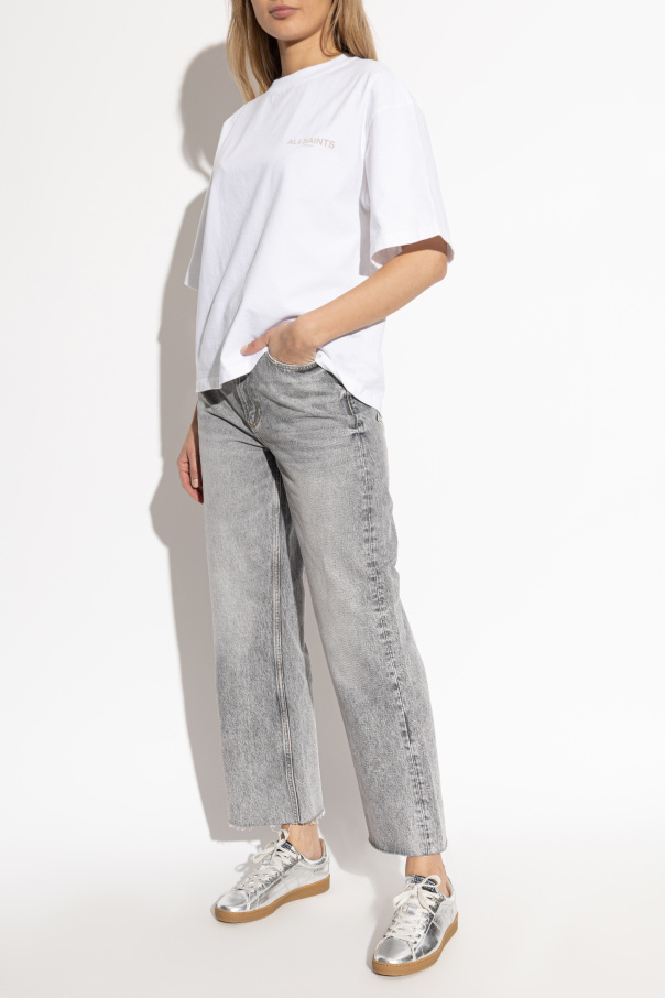 AllSaints "Tempus" T-shirt