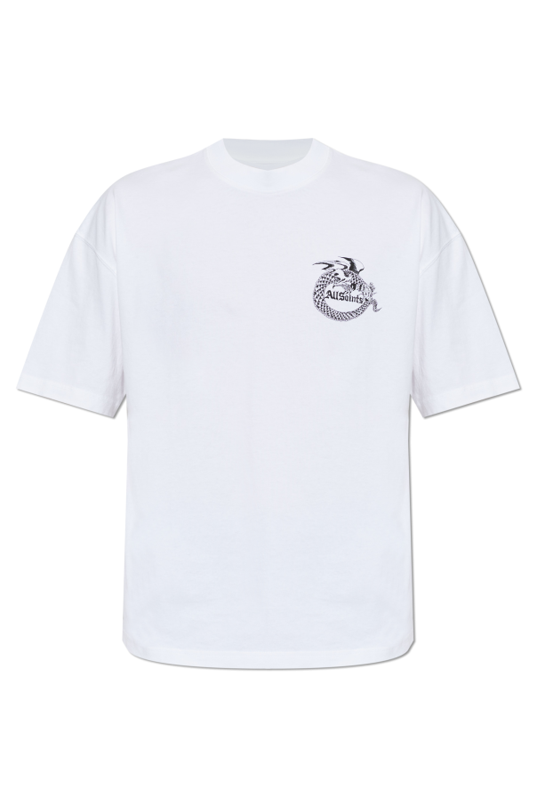 T-shirt 'Terra' od AllSaints