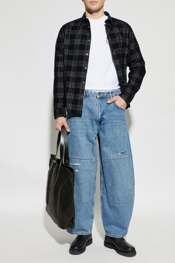 AllSaints T-shirt 'Terra'