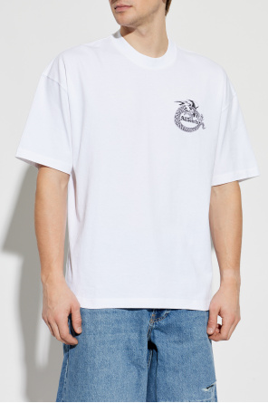 AllSaints T-shirt 'Terra'