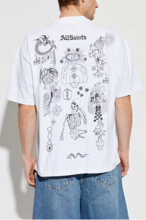 AllSaints T-shirt 'Terra'