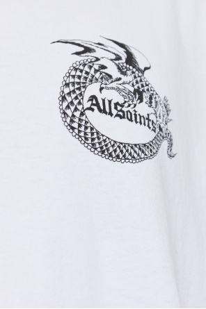 AllSaints T-shirt 'Terra'
