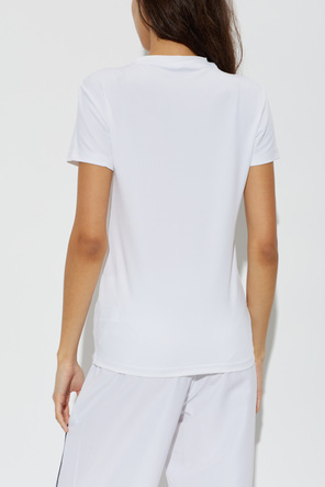 Lacoste Tricou cu aplicație logo