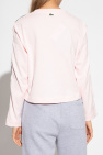 Lacoste PINK T-shirt with logo