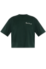 Lacoste T-shirt with logo