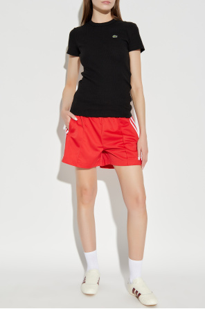 Camiseta con logo od Lacoste