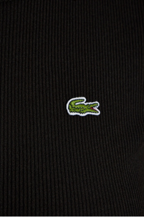 Lacoste T-shirt z logo