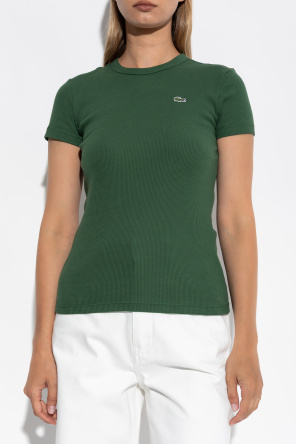 Lacoste Camiseta con logo