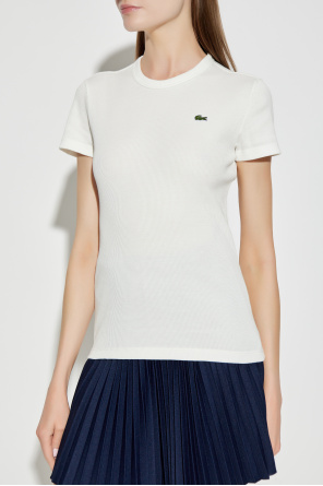 Lacoste Camiseta con logo