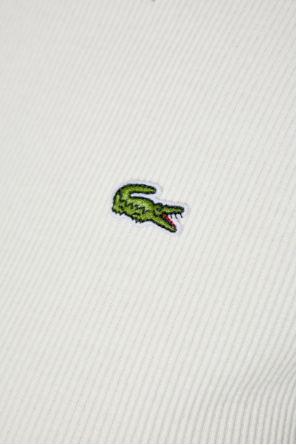 Lacoste Camiseta con logo