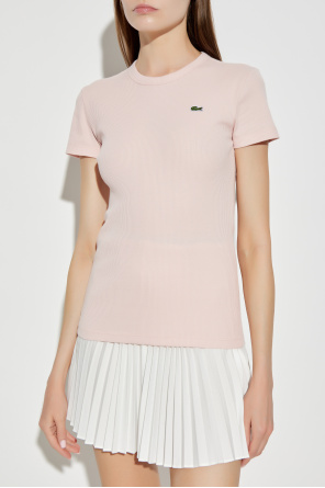 Lacoste Camiseta con logo